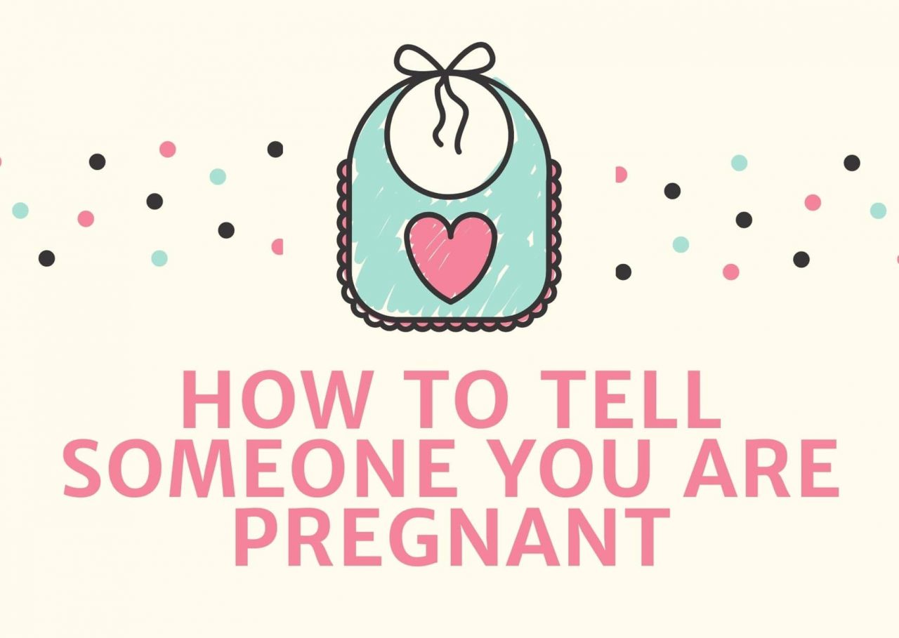 how-to-tell-someone-you-are-pregnant-get-free-letter-templates