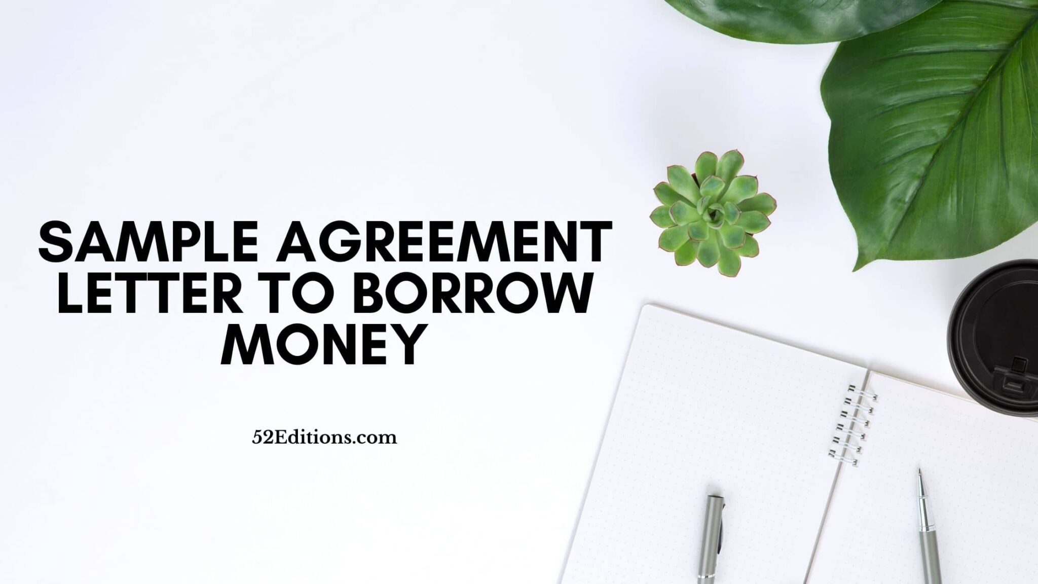 borrowing money essay