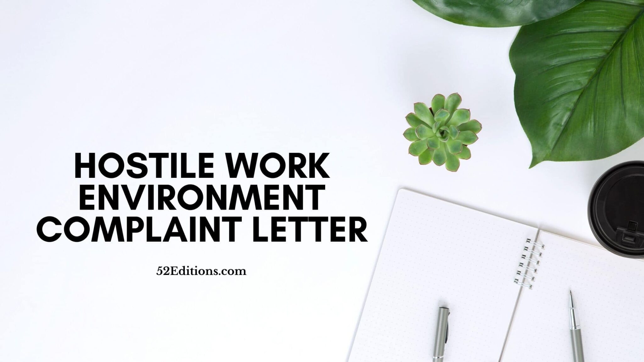 Hostile Work Environment Complaint Letter Get FREE Letter Templates hostile-work-environment-complaint-letter-get-free-letter-templates